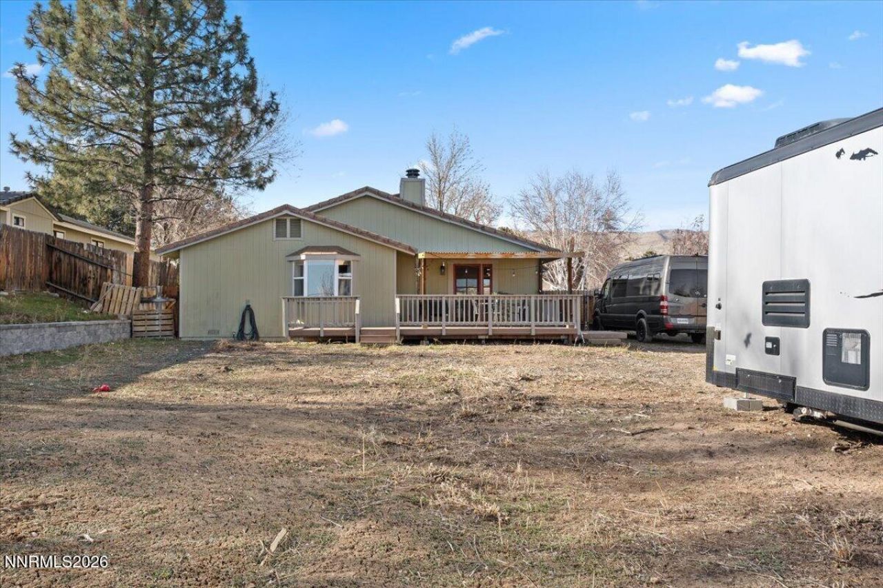 2224 Escalera Way, Reno, NV 89523 Photo