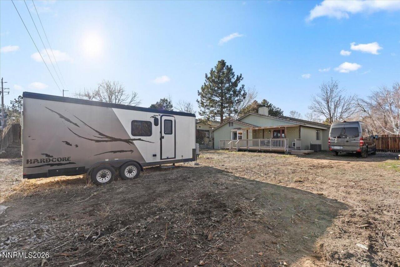 2224 Escalera Way, Reno, NV 89523 Photo