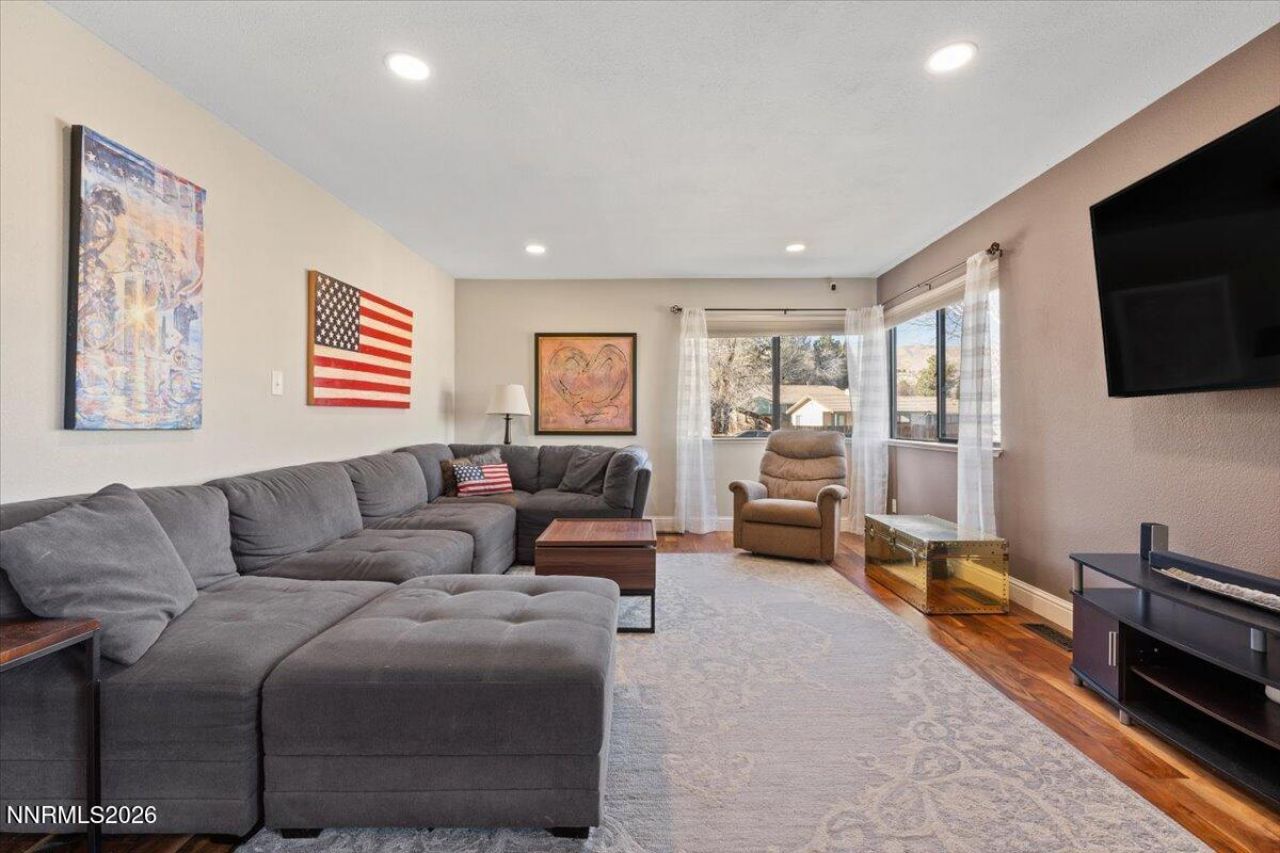 2224 Escalera Way, Reno, NV 89523 Photo