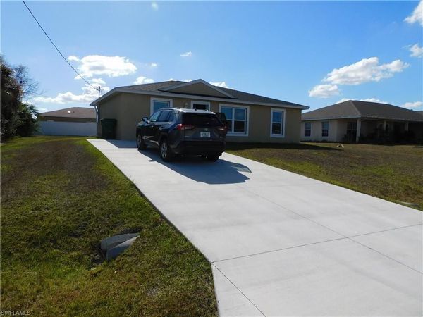9026 Maywood CIR N, Unit N/A, LABELLE, FL 33935