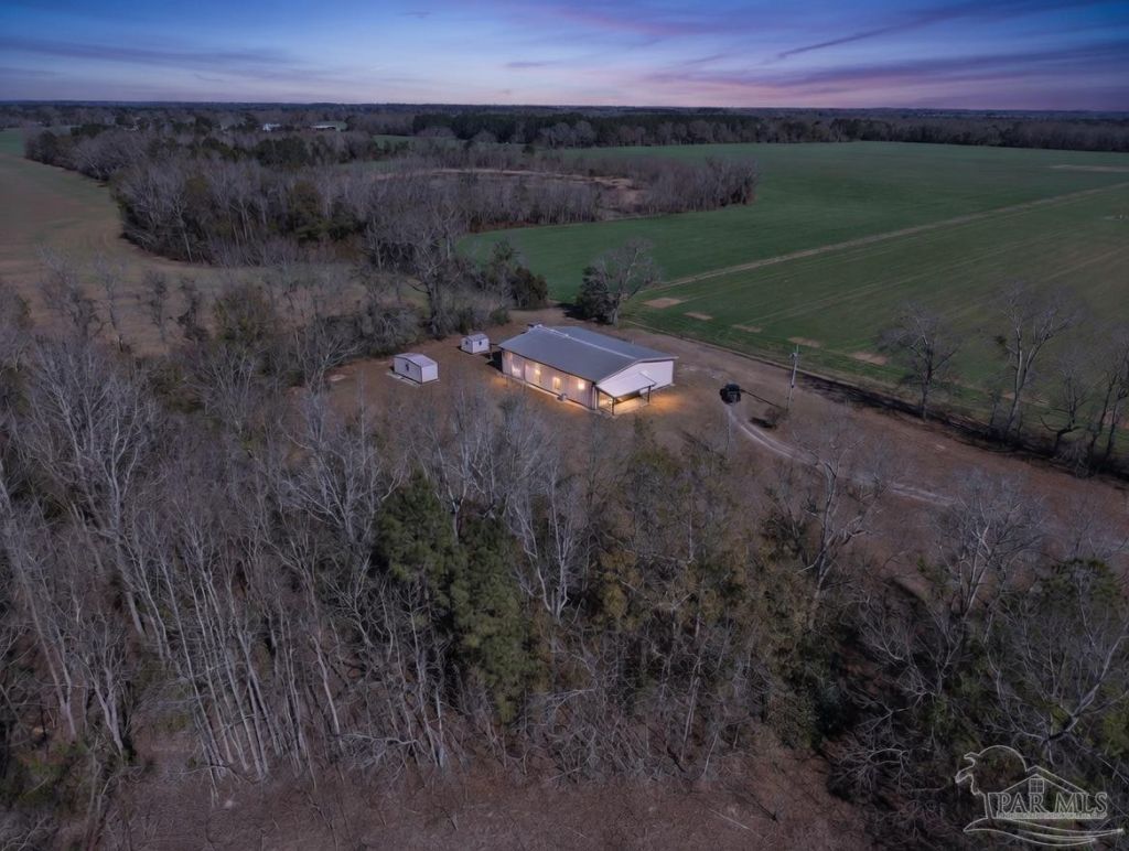 3401 Rocky Rd, Jay, FL 32565 Main Photo