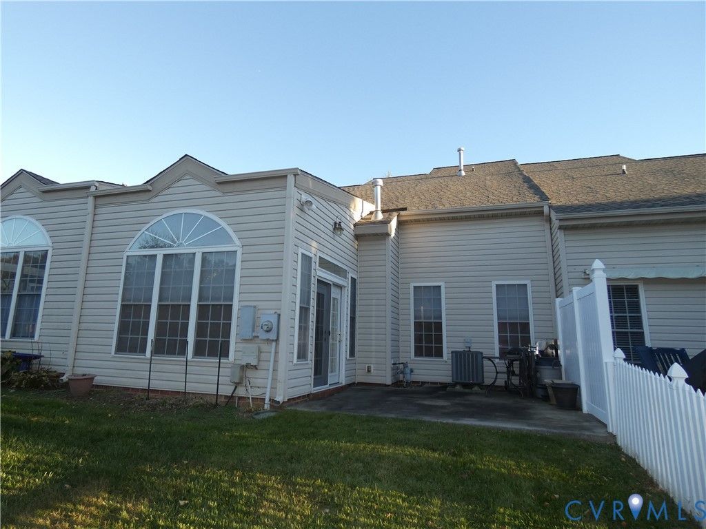 3514 Whelford Way Glen Allen, VA 23060