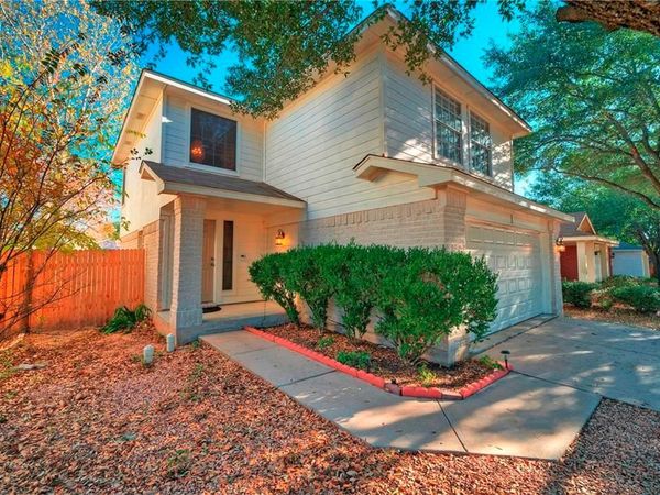 14329 Teacup LN, Pflugerville, TX 78660