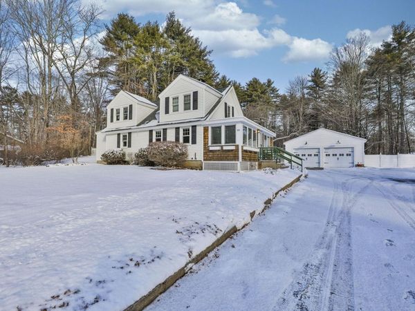 99 Bow Bog Road, Bow, NH 03304