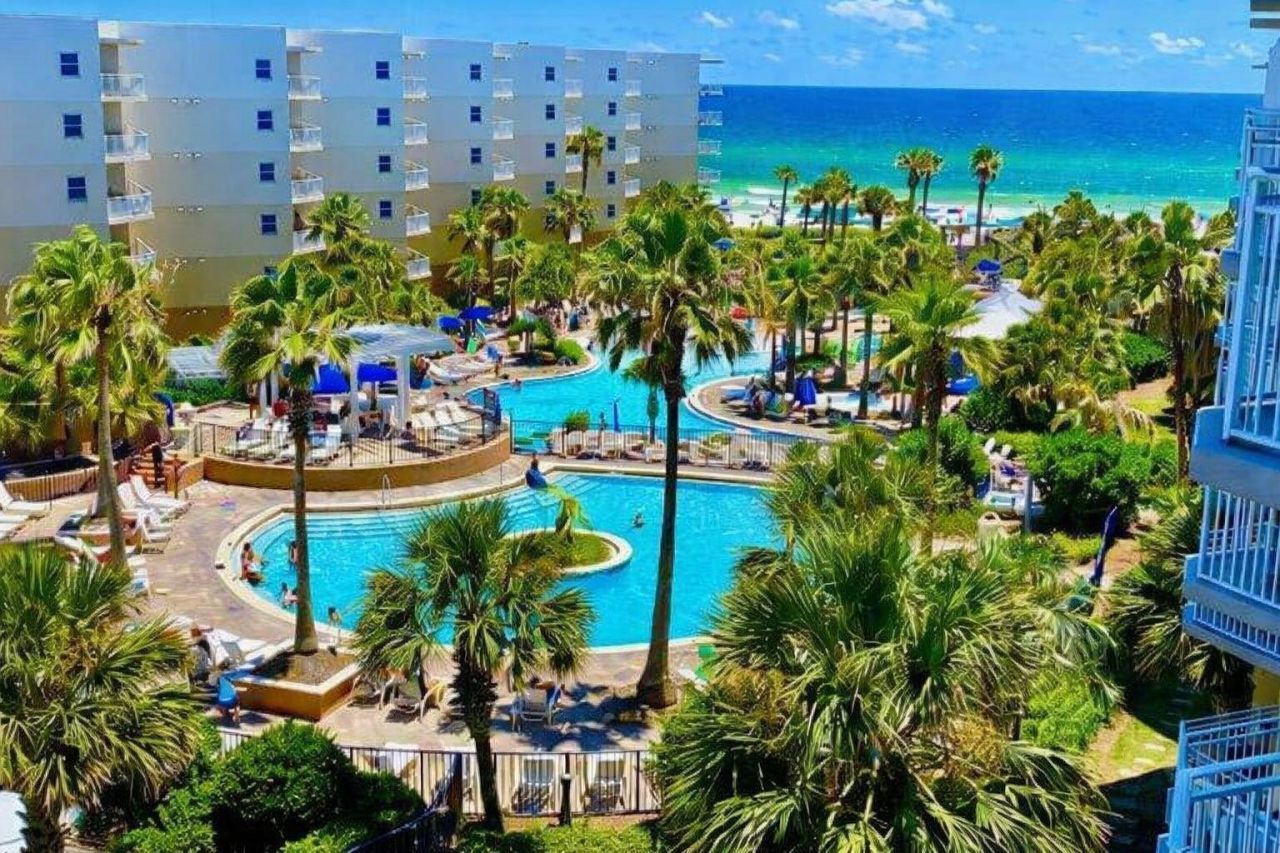 1110 Santa Rosa Boulevard, Unit B626, Fort Walton Beach, FL 32548 Main Photo