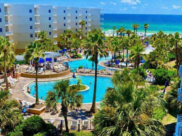 1110 Santa Rosa Boulevard, Unit B626, Fort Walton Beach, FL 32548