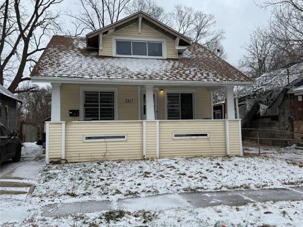 2217 Maryland Avenue, Flint, MI 48506