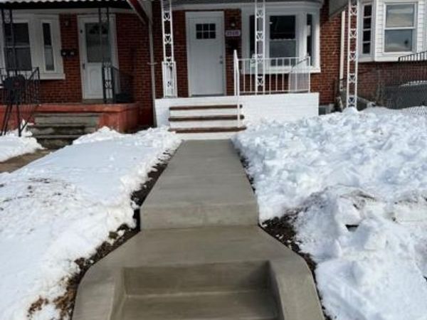 7928 KAVANAGH ROAD, DUNDALK, MD 21222