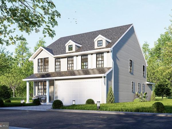 1643 INDIANA AVENUE, WOODBRIDGE, VA 22191