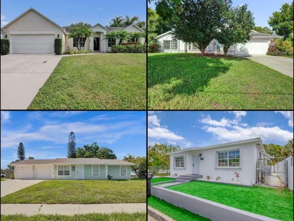 468 SW Prado Avenue, Port Saint Lucie, FL 34983