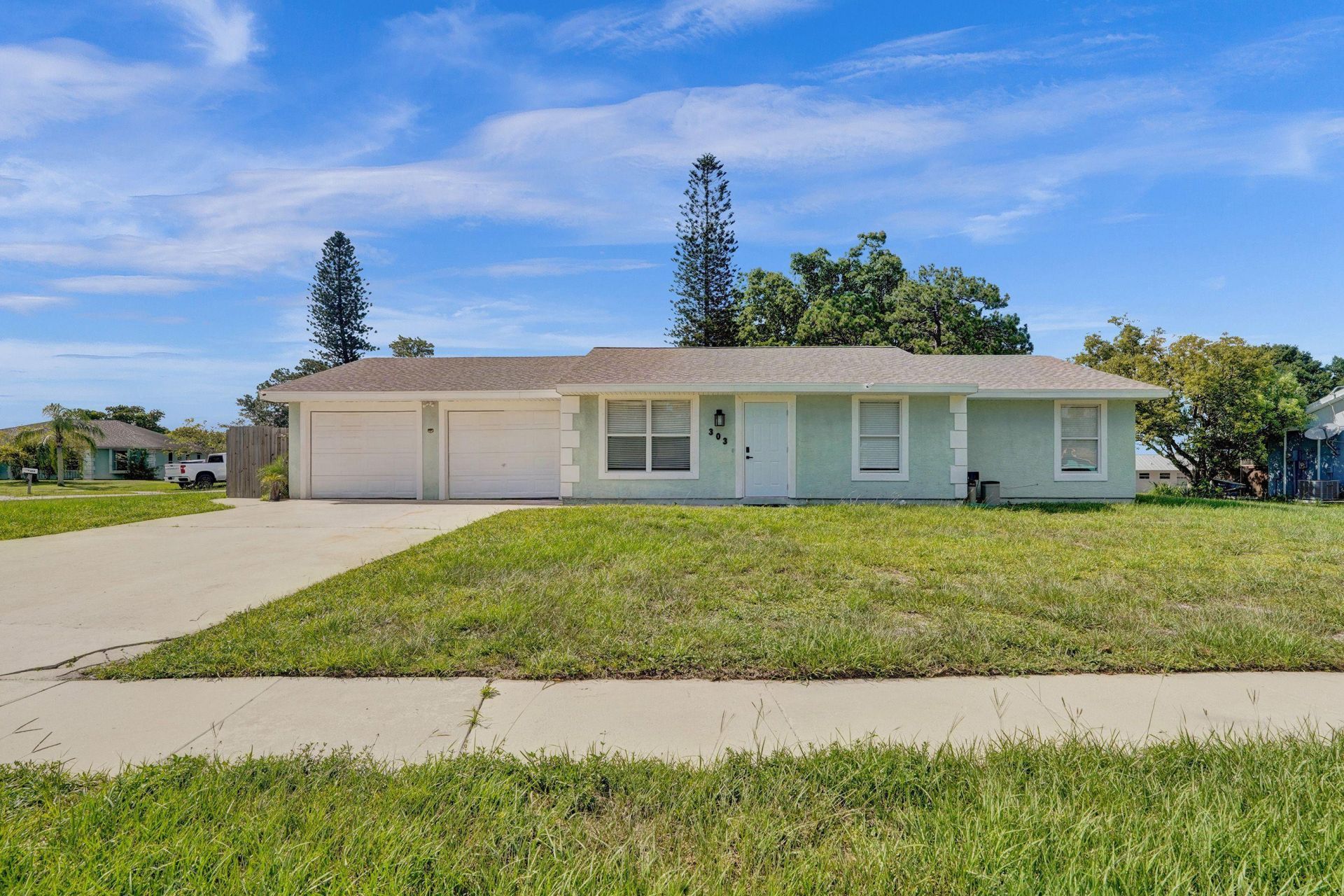 468 SW Prado Avenue, Port Saint Lucie, FL 34983 Photo