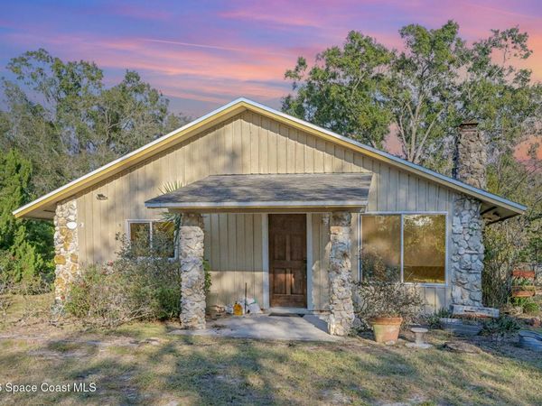 5195 Blounts Ridge Road , Mims, FL 32754