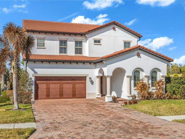 10414 ROYAL CYPRESS WAY, ORLANDO, FL 32836