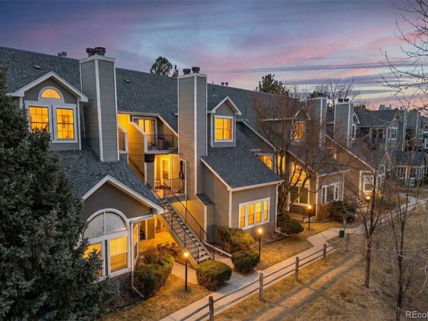 6731 S Ivy Way, Unit A6, Centennial, CO 80112