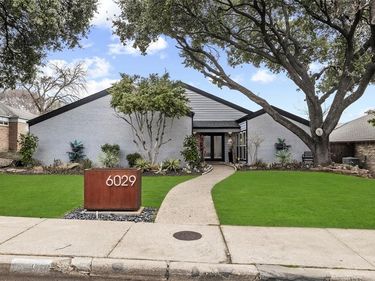 6029 Spring Flower Trail, Dallas, TX 75248