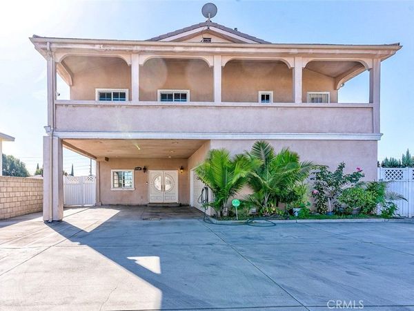 4326 Clara St., Cudahy, CA 90201