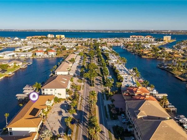 1705 Beach PKWY, Unit 207, CAPE CORAL, FL 33904