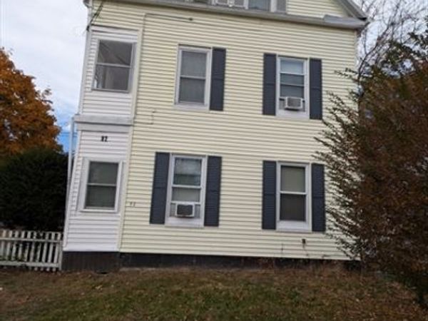 92 N Franklin St, Unit 1, Holbrook, MA 02343