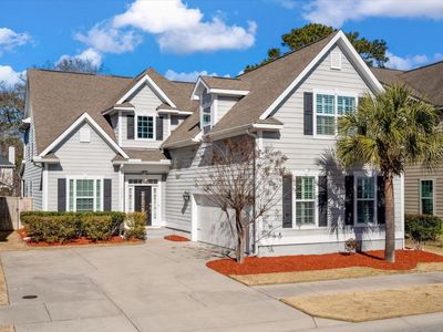2258 Show Basket Way, Mount Pleasant, SC 29466