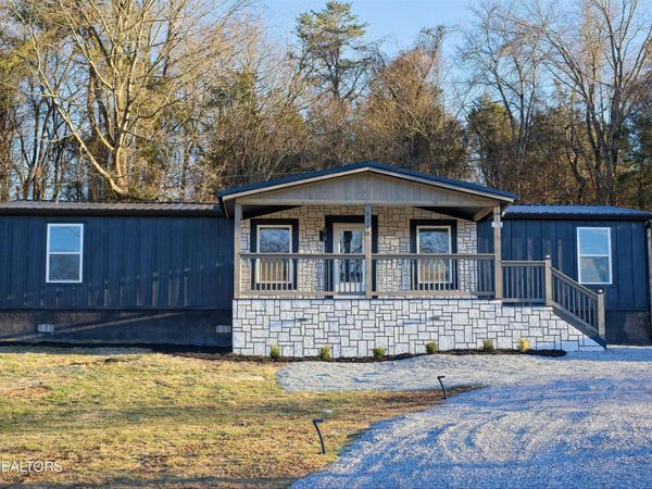 8540 Foust Drive, Knoxville, TN 37924