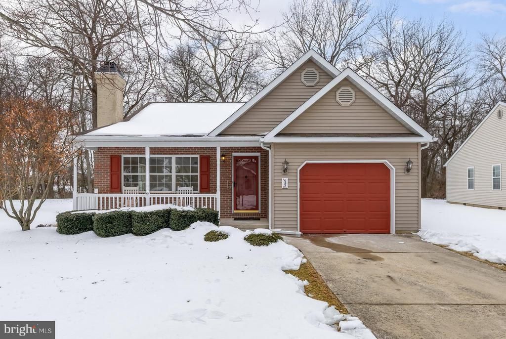 432 Country Way, Mickleton, NJ 08056 Main Photo