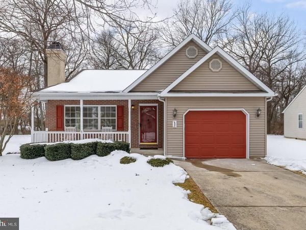 432 COUNTRY WAY, MICKLETON, NJ 08056