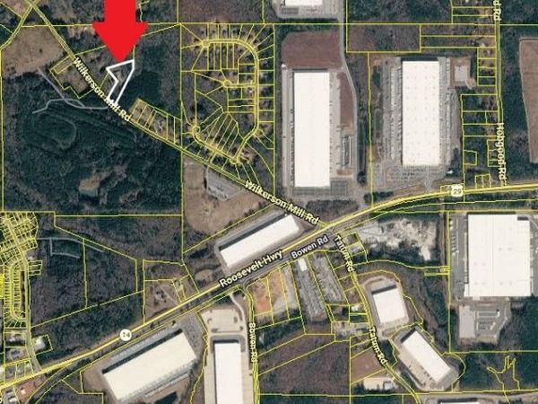 8285 Wilkerson Mill Road, Unit PARCEL A-3, Palmetto, GA 30268