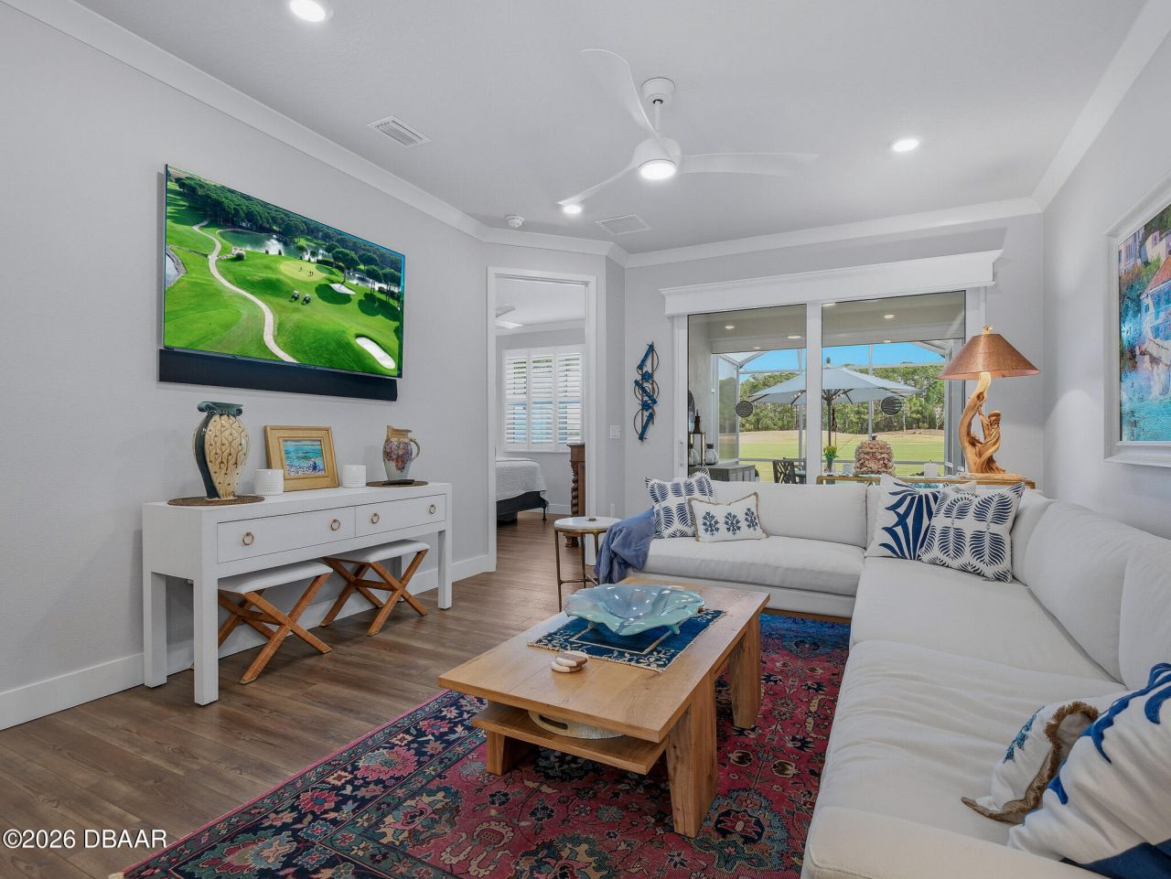 3074 Isles Way, New Smyrna Beach, FL 32168 Photo