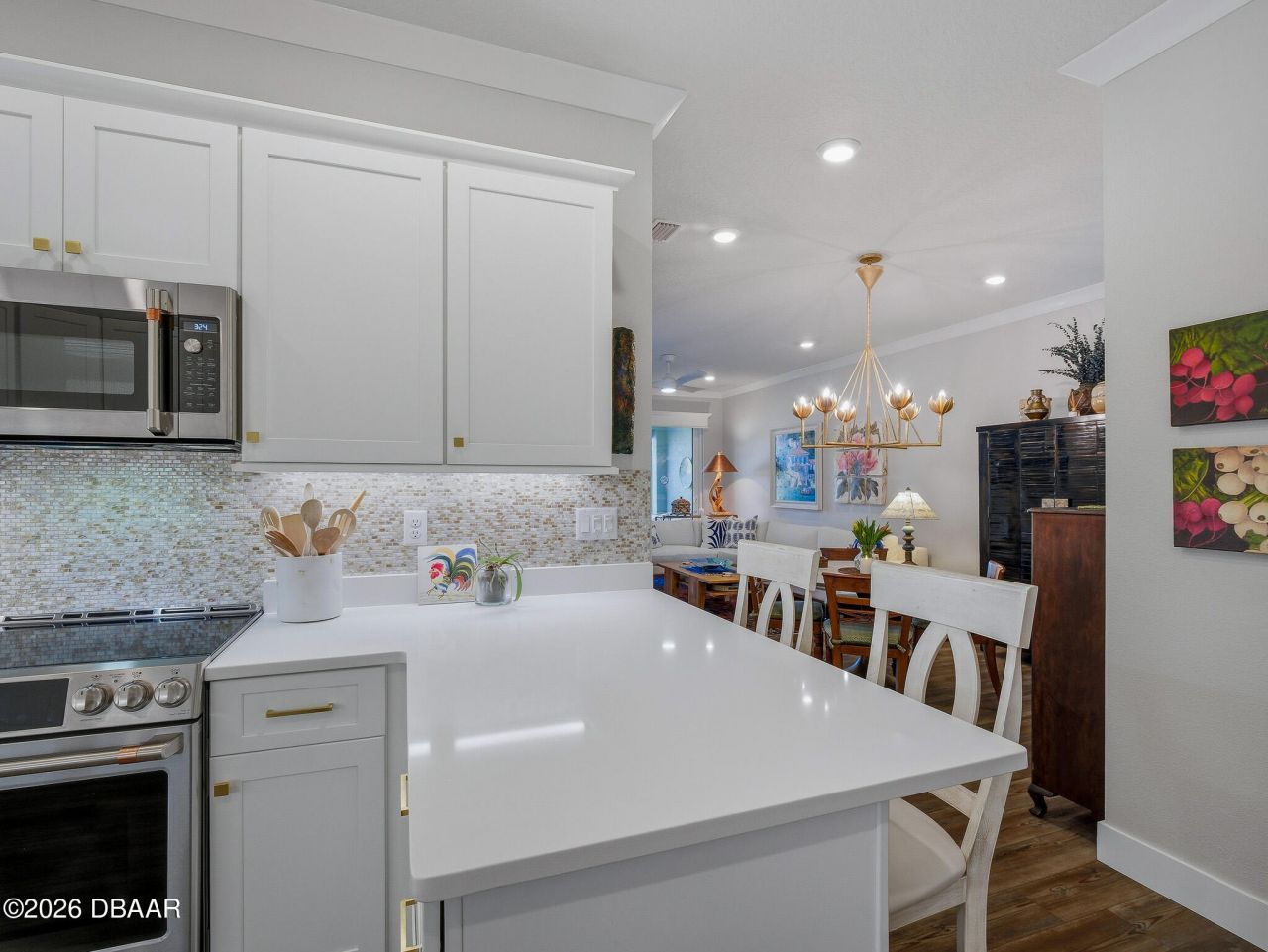 3074 Isles Way, New Smyrna Beach, FL 32168 Photo