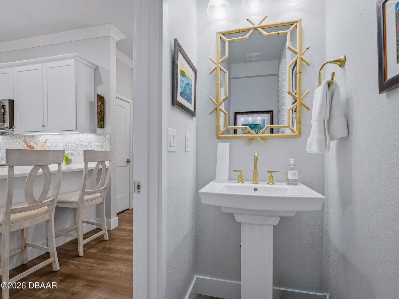 3074 Isles Way, New Smyrna Beach, FL 32168 Photo