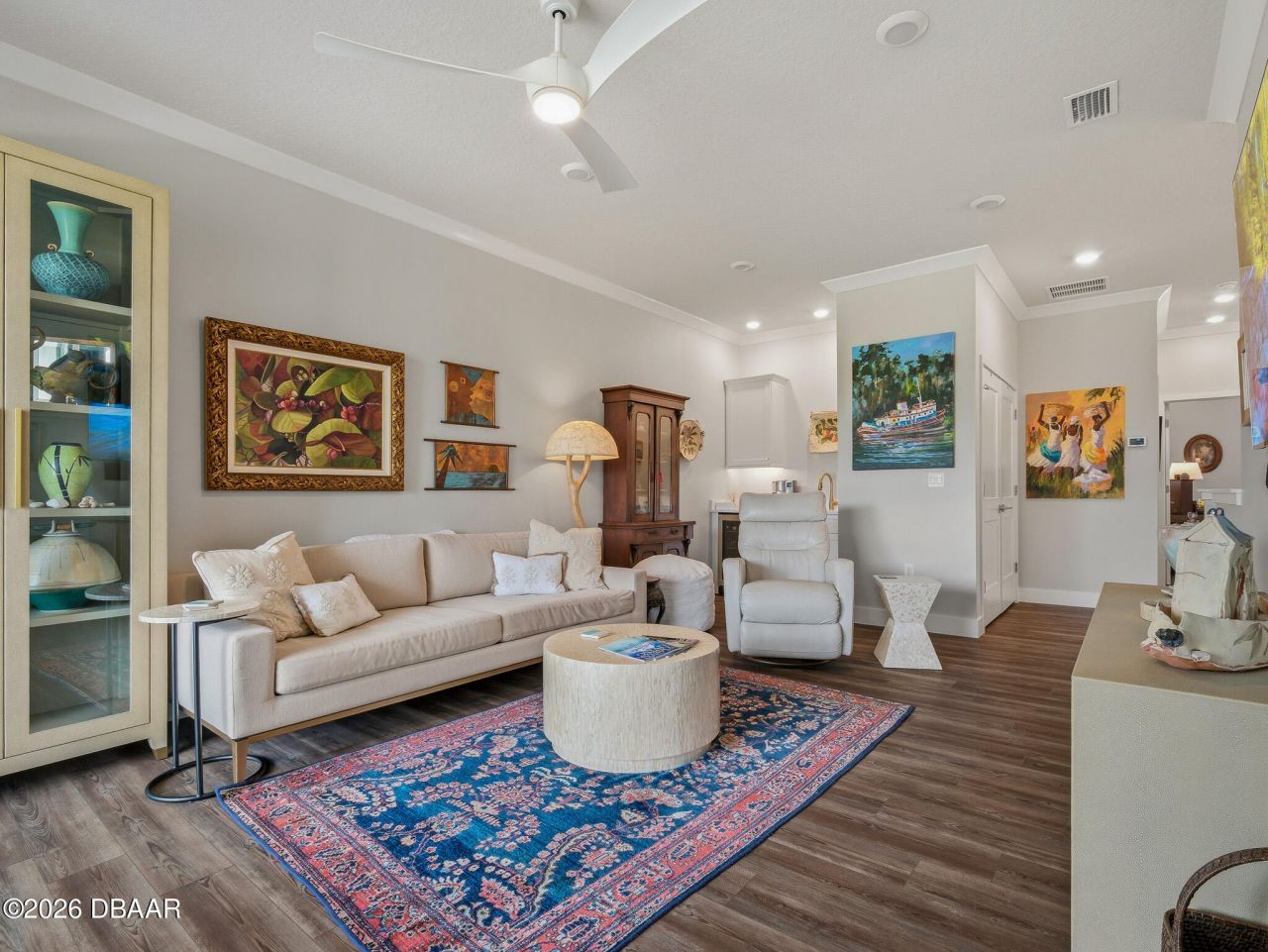 3074 Isles Way, New Smyrna Beach, FL 32168 Photo