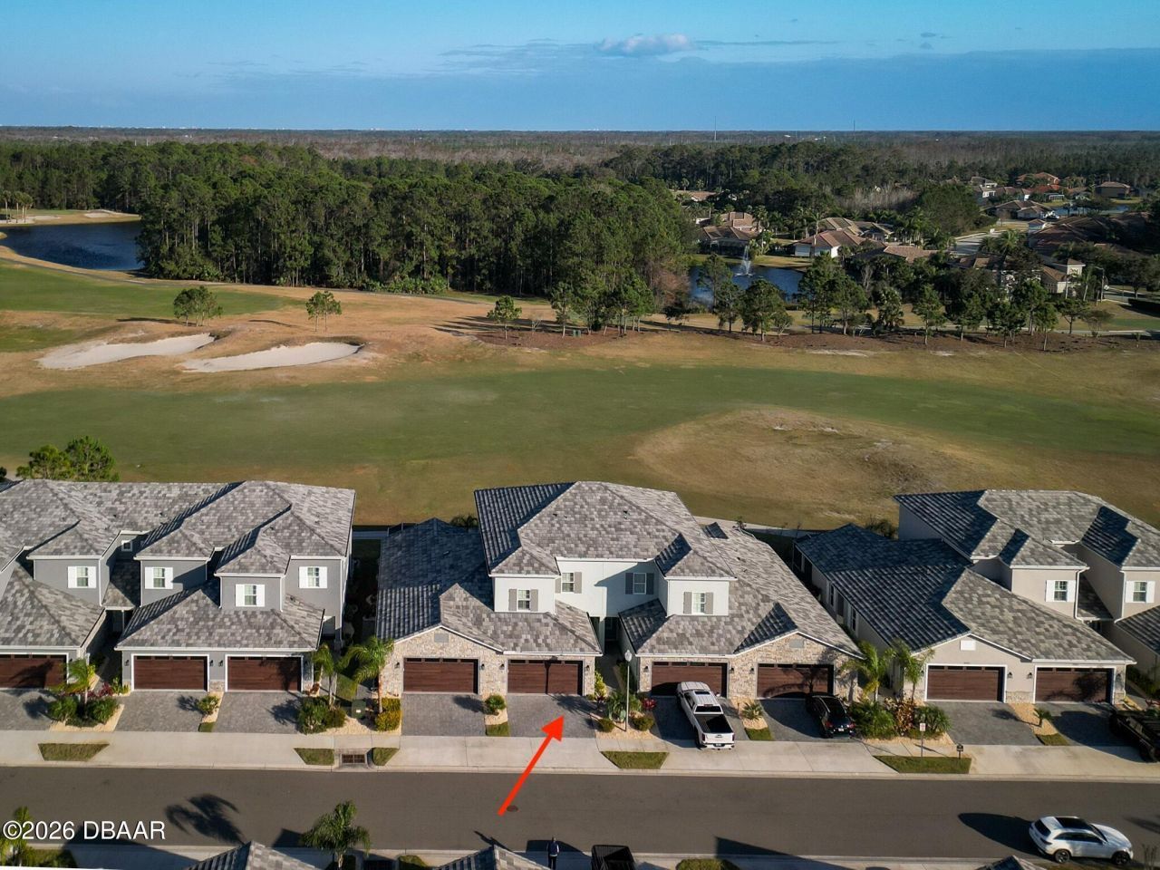 3074 Isles Way, New Smyrna Beach, FL 32168 Photo