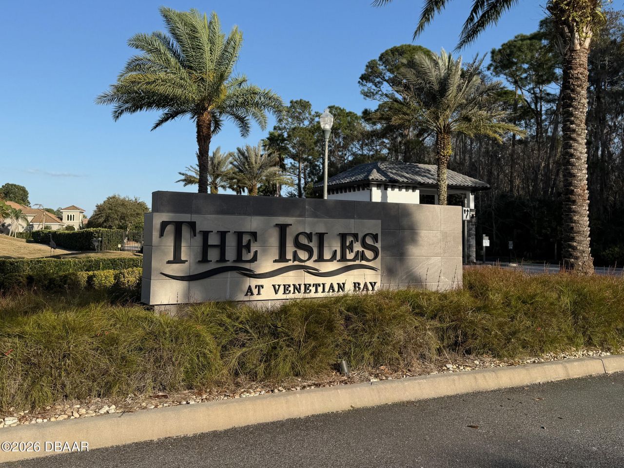 3074 Isles Way, New Smyrna Beach, FL 32168 Photo