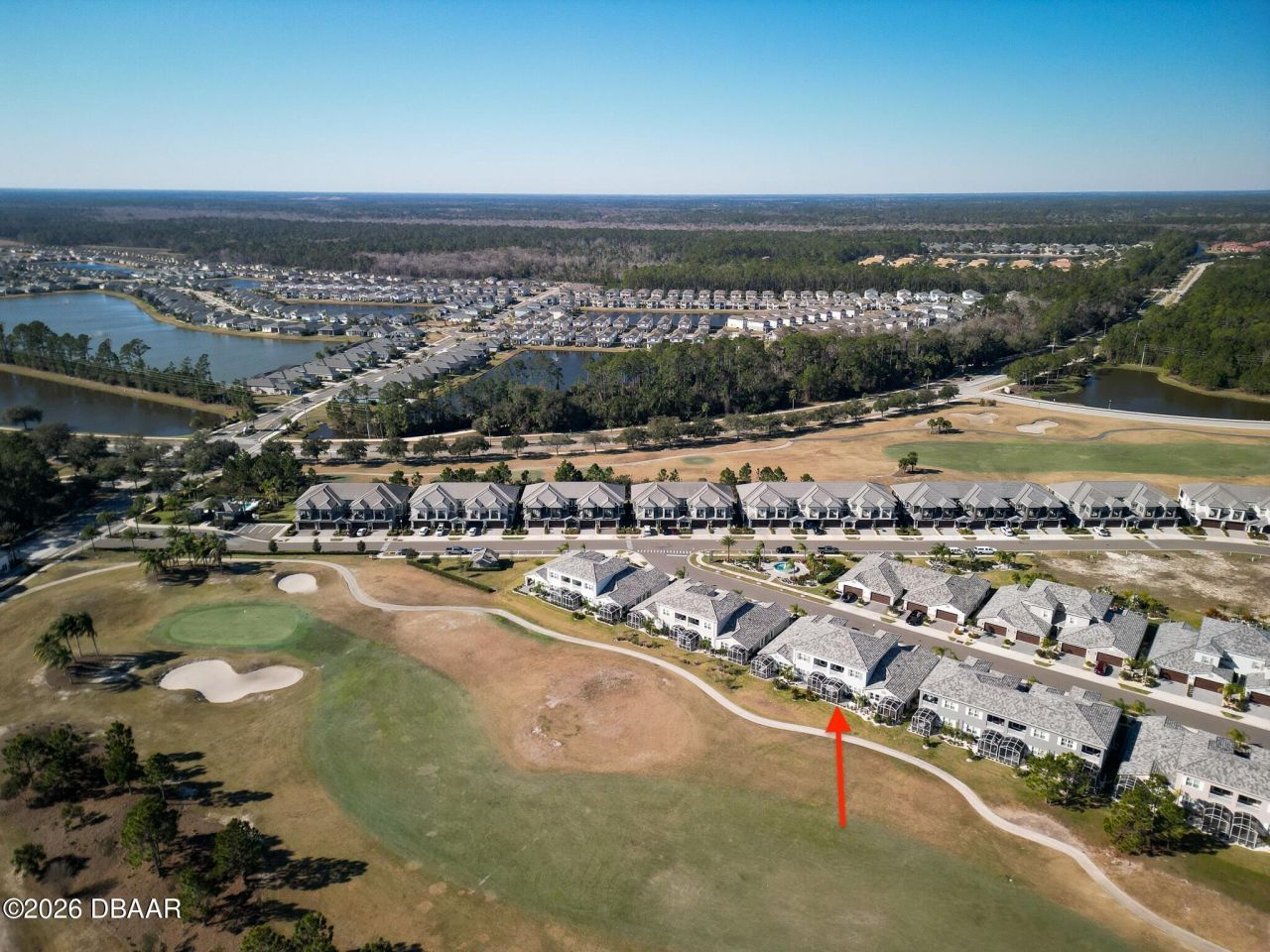 3074 Isles Way, New Smyrna Beach, FL 32168 Photo