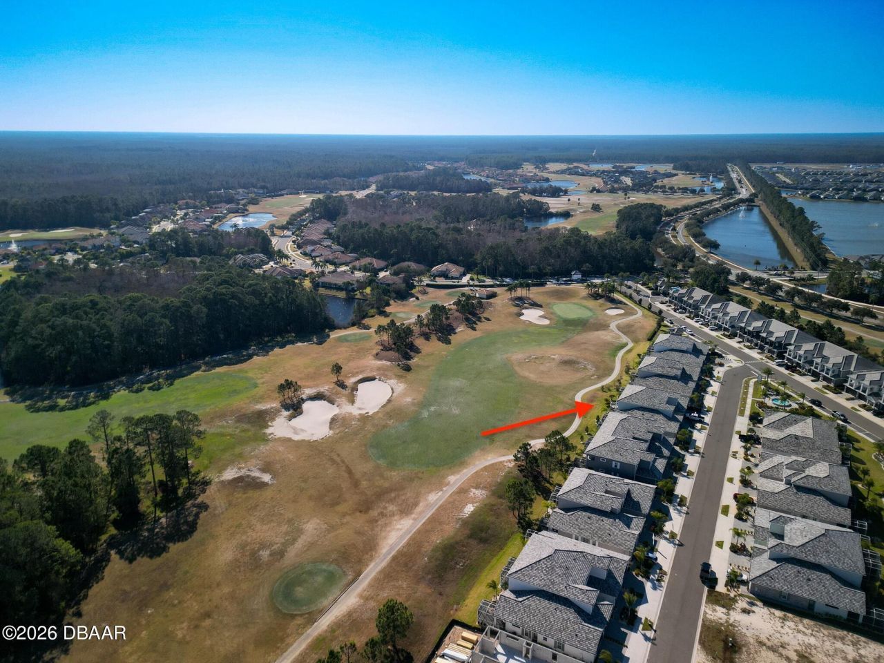 3074 Isles Way, New Smyrna Beach, FL 32168 Photo