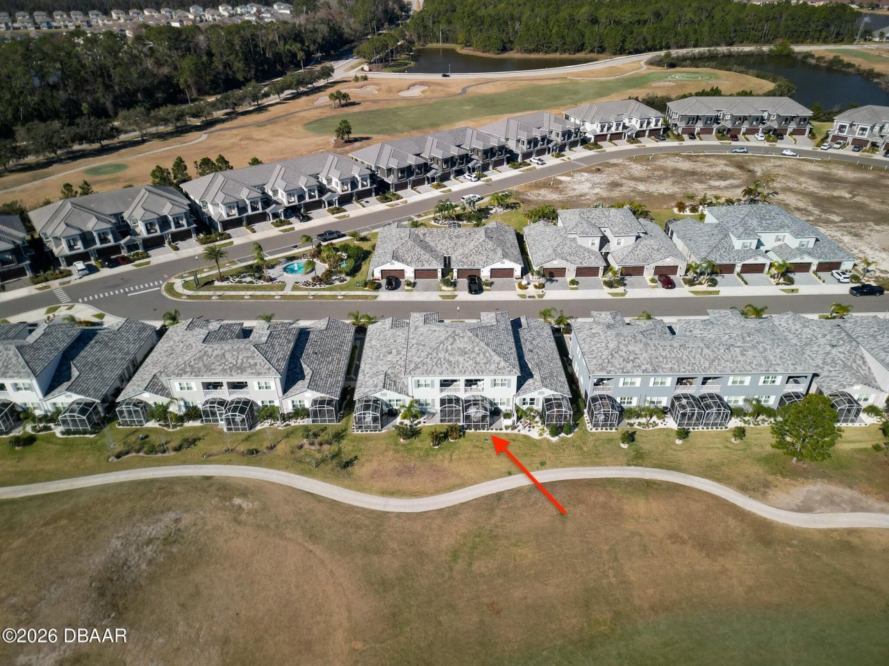 3074 Isles Way, New Smyrna Beach, FL 32168 Photo