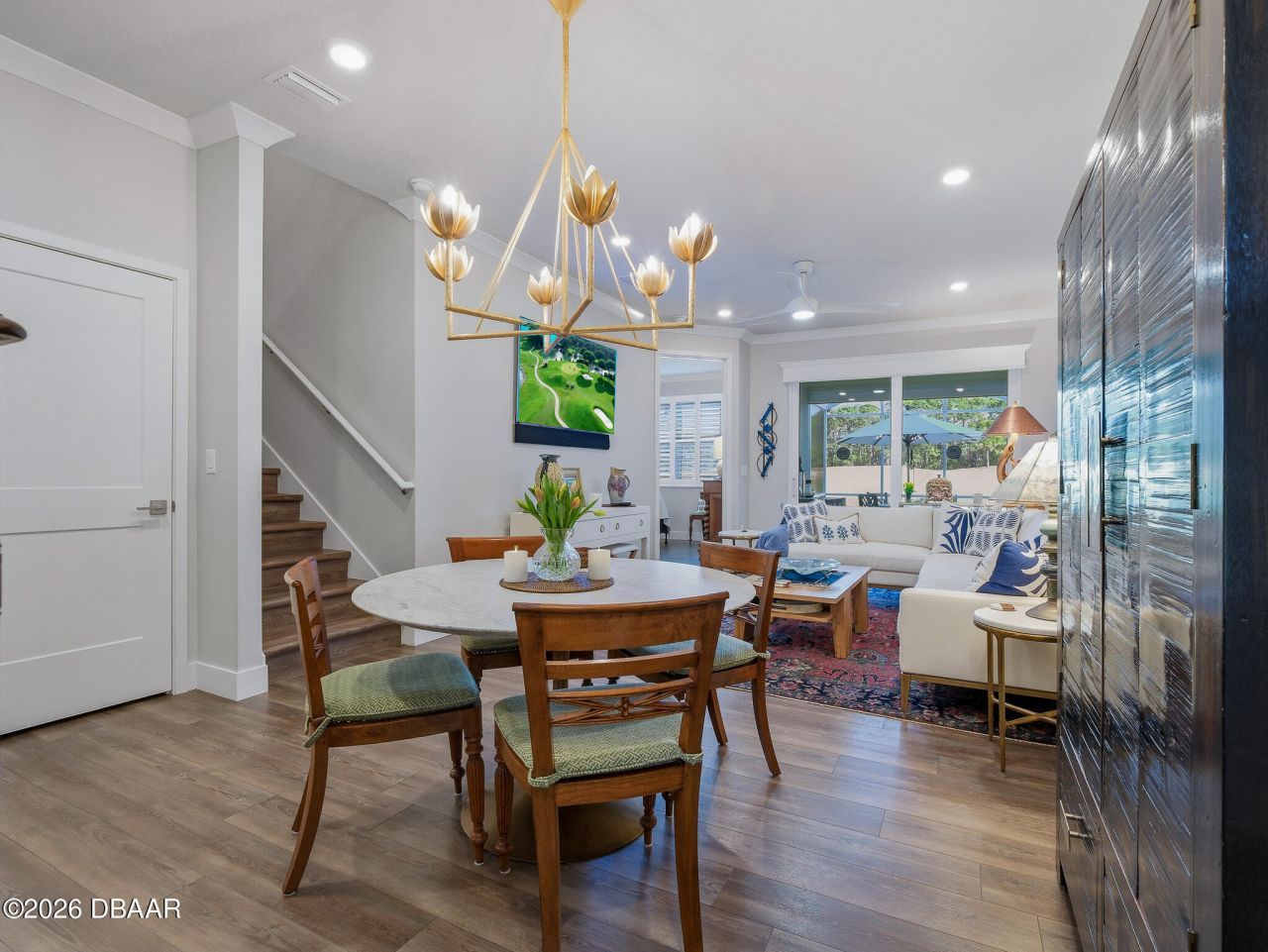 3074 Isles Way, New Smyrna Beach, FL 32168 Photo