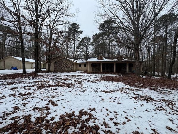 6408 Country Lane, Pine Bluff, AR 71603