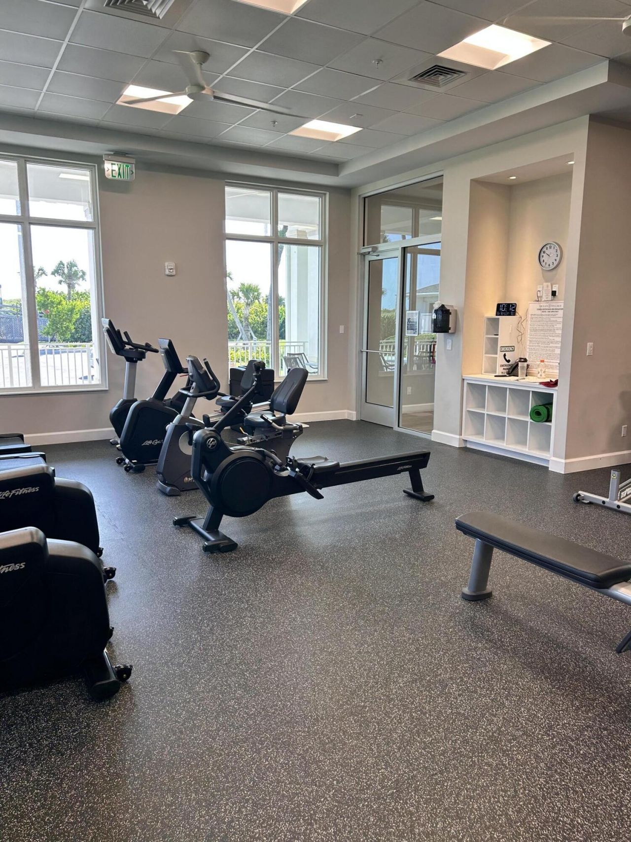 2400 S Ocean Drive, Unit 121, Fort Pierce, FL 34949 Photo