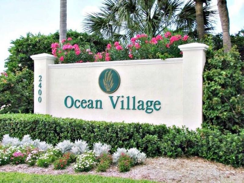 2400 S Ocean Drive, Unit 121, Fort Pierce, FL 34949 Photo