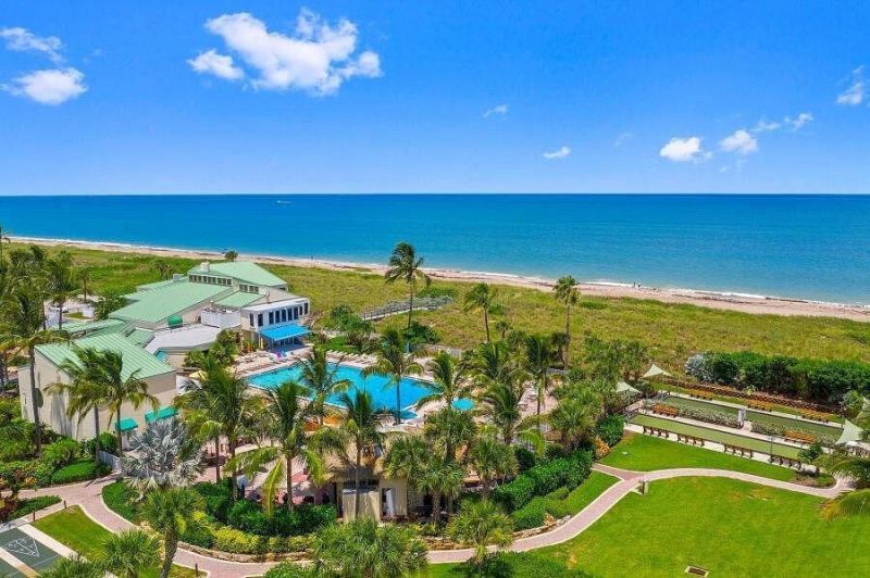 2400 S Ocean Drive, Unit 121, Fort Pierce, FL 34949 Photo