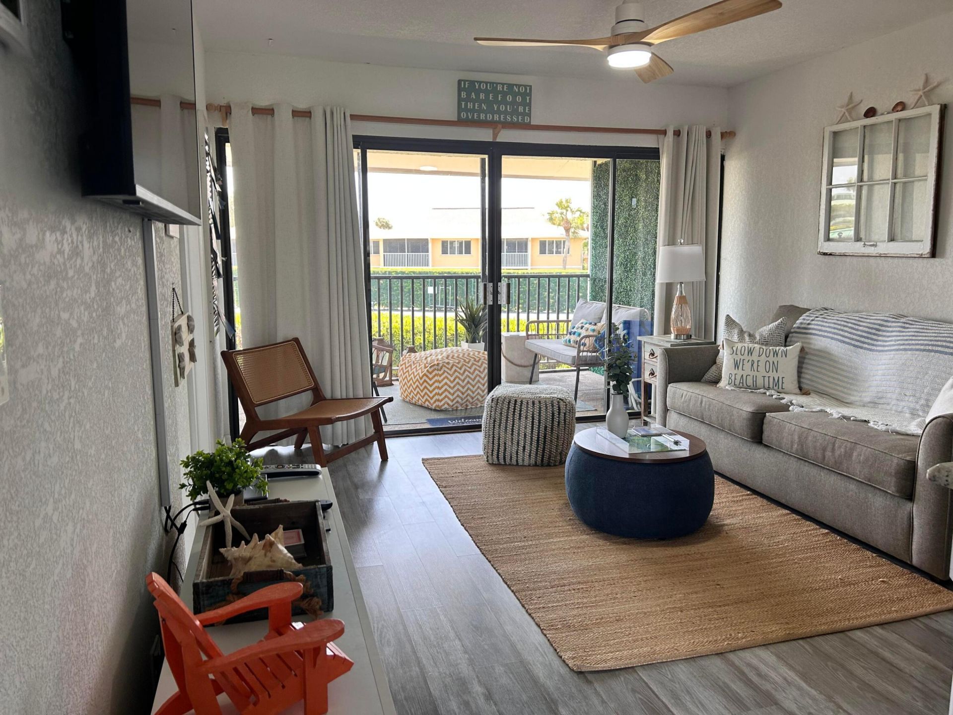 2400 S Ocean Drive, Unit 121, Fort Pierce, FL 34949 Photo