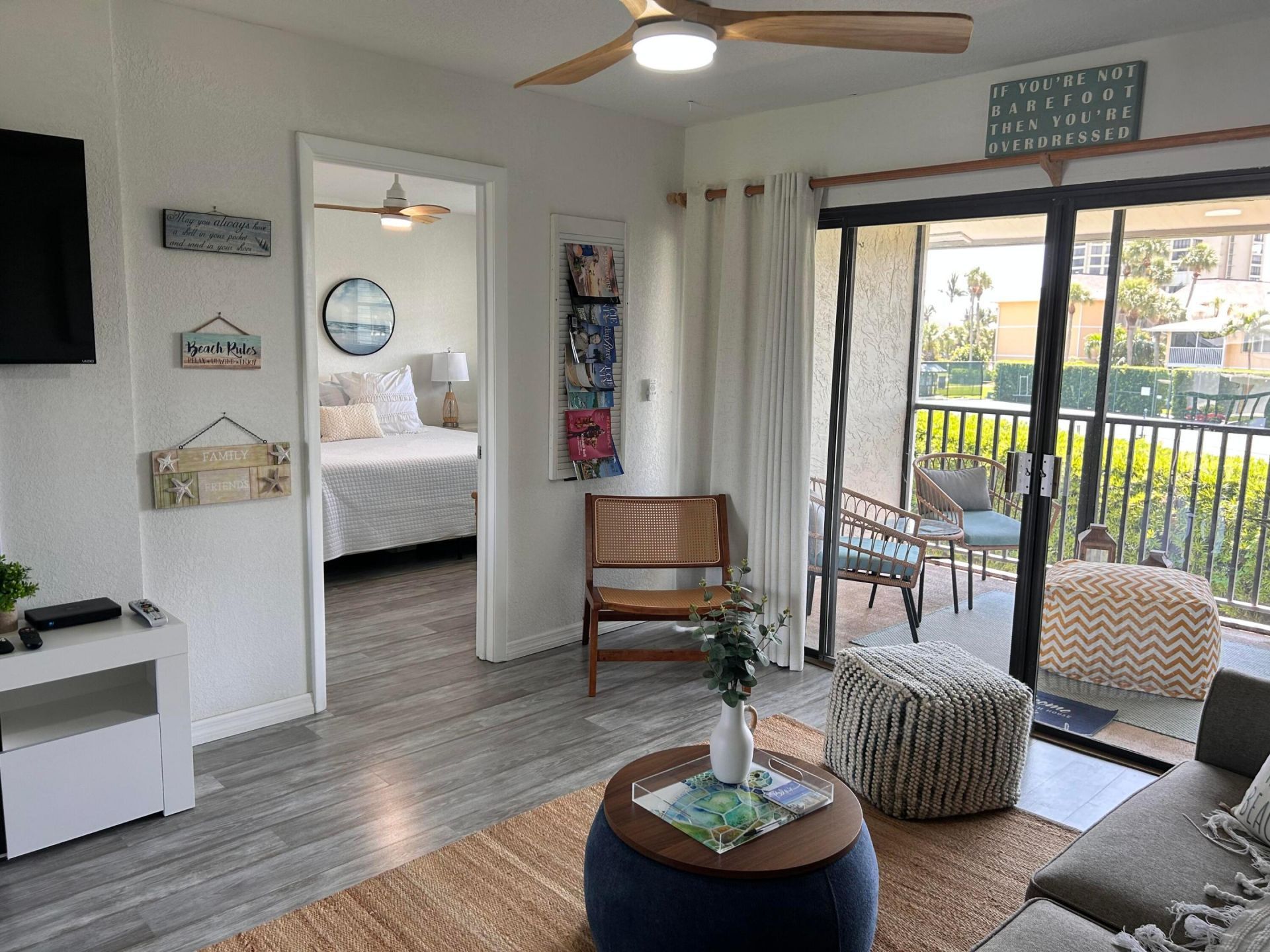 2400 S Ocean Drive, Unit 121, Fort Pierce, FL 34949 Photo