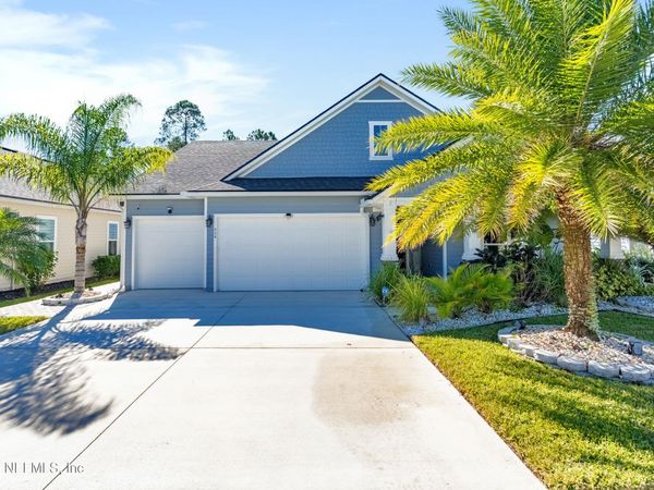 454 WILLOW LAKE Drive, St. Augustine, FL 32092