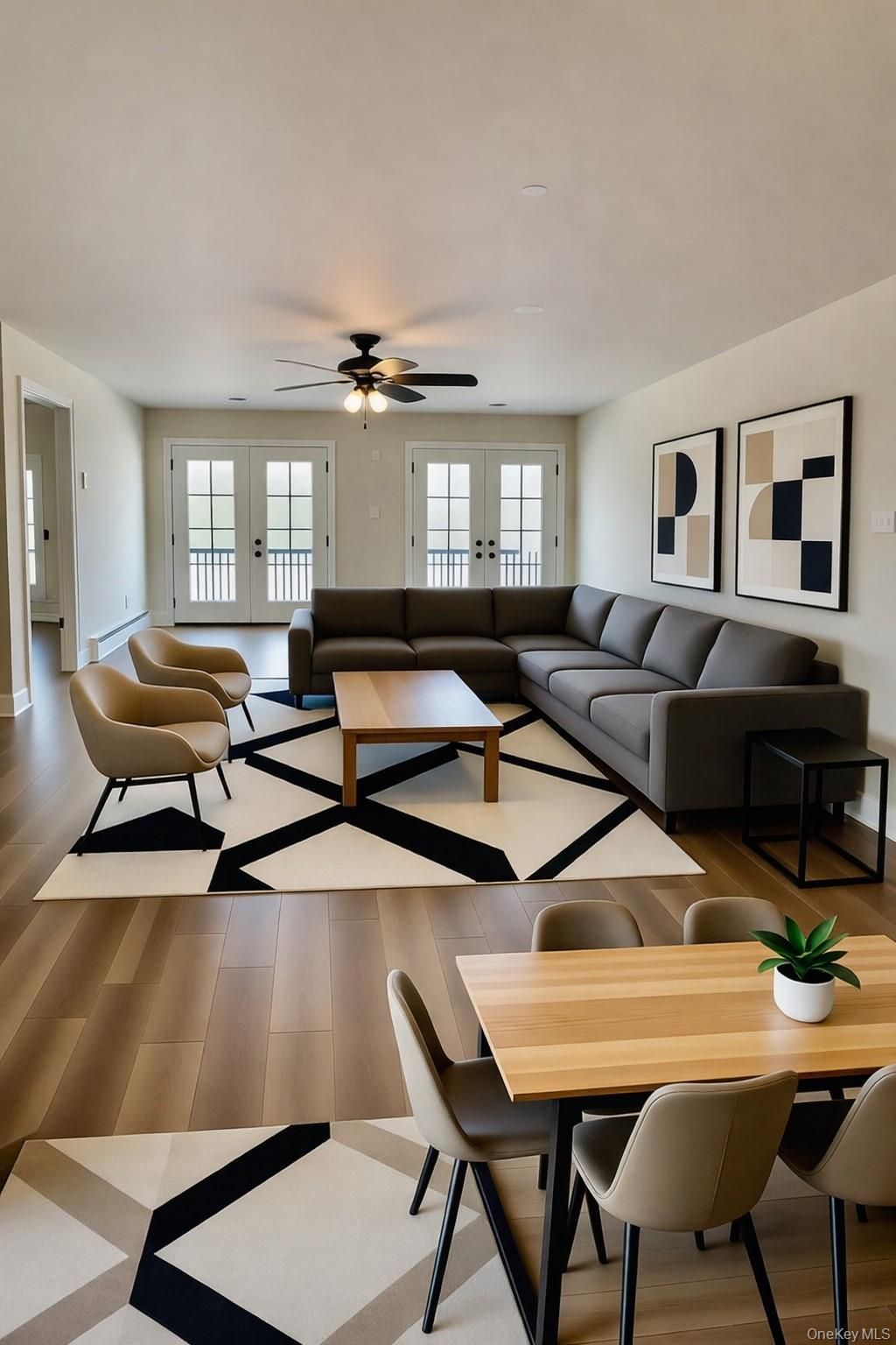 24 Saint James Place, Unit Apt #1, Goshen, NY 10924 Main Photo