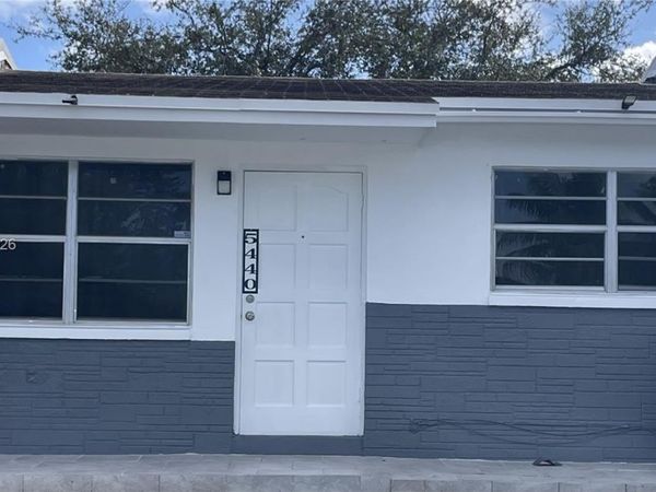 5440 SW 38th Ct , West Park, FL 33023