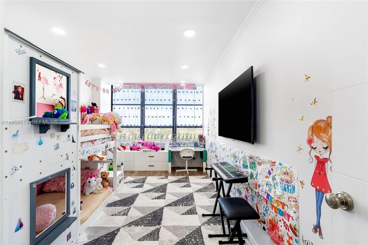 600 Three Islands Blvd , Unit 604, Hallandale Beach, FL 33009 Photo