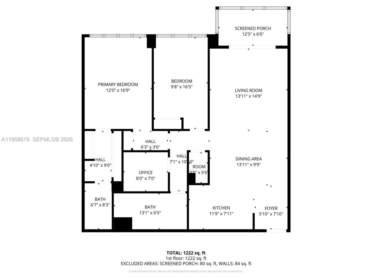 600 Three Islands Blvd , Unit 604, Hallandale Beach, FL 33009 Photo