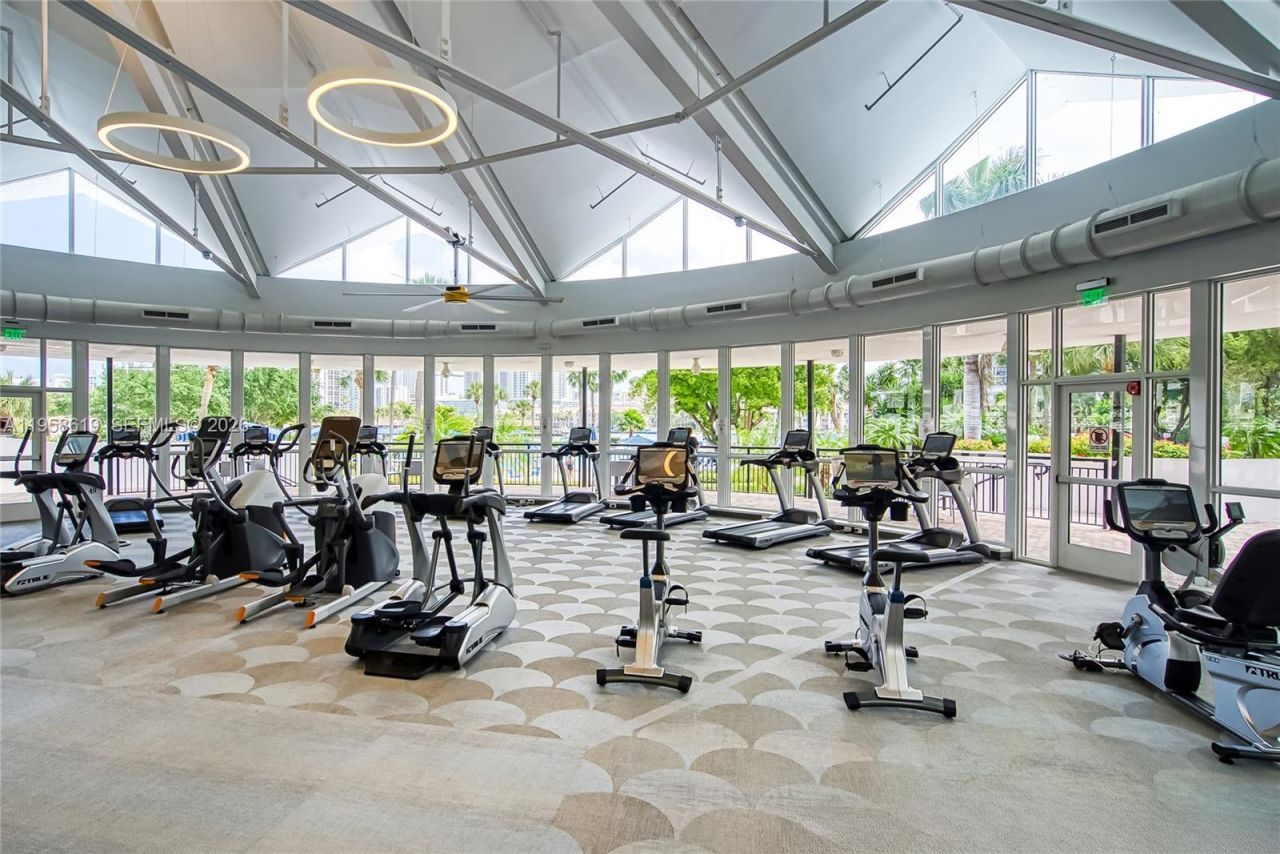 600 Three Islands Blvd, Unit 604, Hallandale Beach, FL 33009 Photo