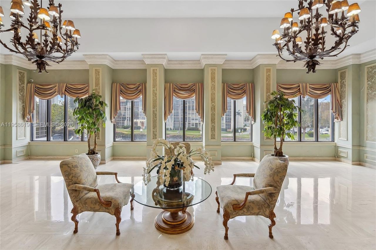 600 Three Islands Blvd , Unit 604, Hallandale Beach, FL 33009 Photo